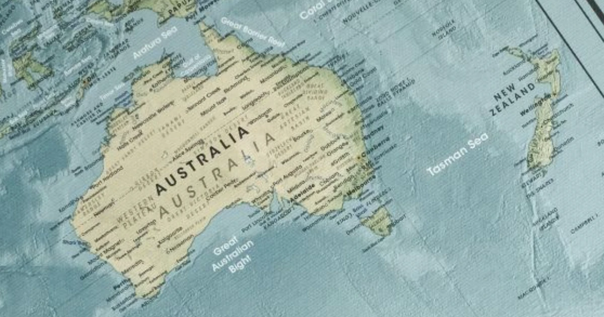 Albanese jokes Australia could ‘take over’ New Zealand