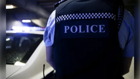 Police called Te Pāti Māori inquiry ‘active’ 19 months after closing it