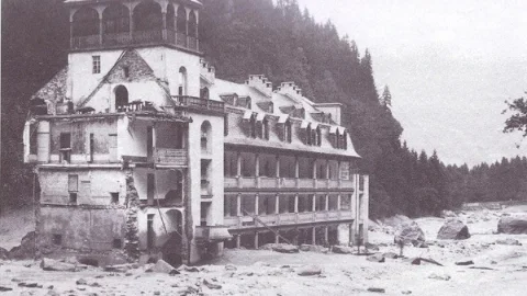 Nepal-style disasters in New Zealand and elsewhere