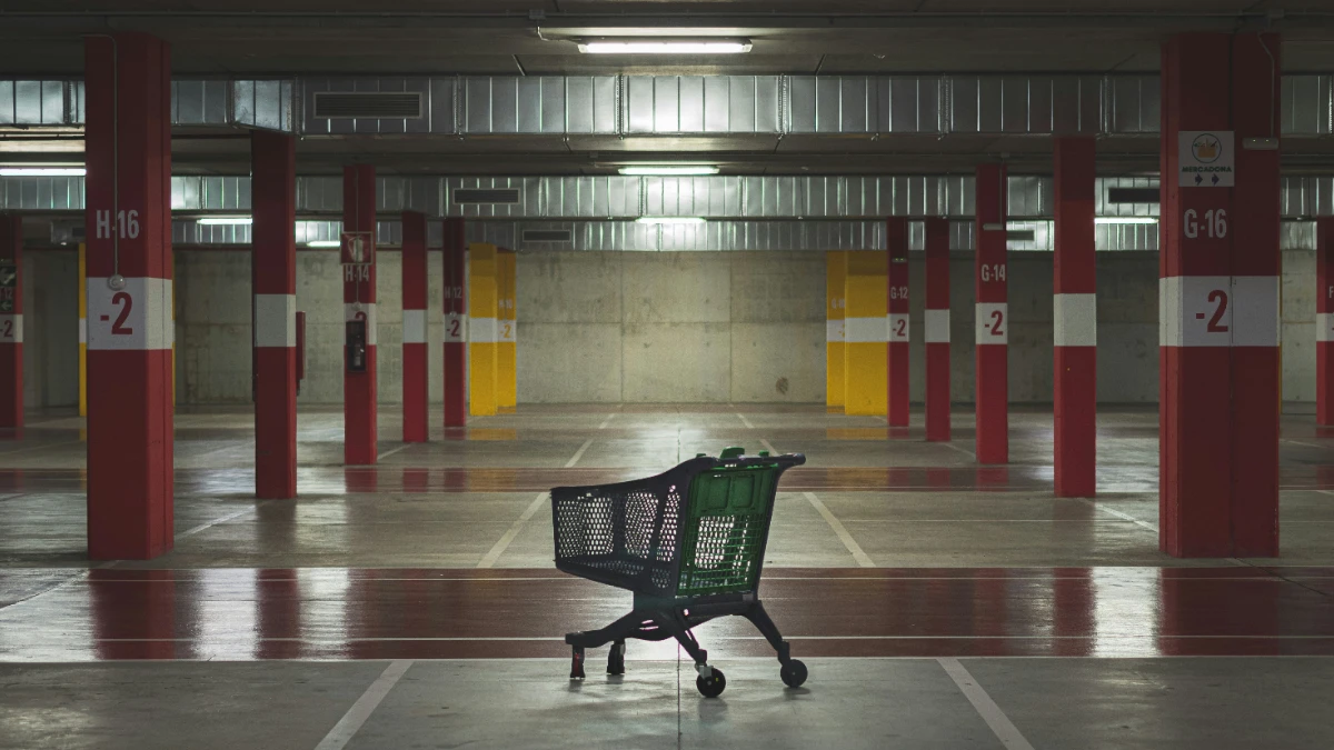 Grant says National is sacrificing property rights to give shoppers a villain