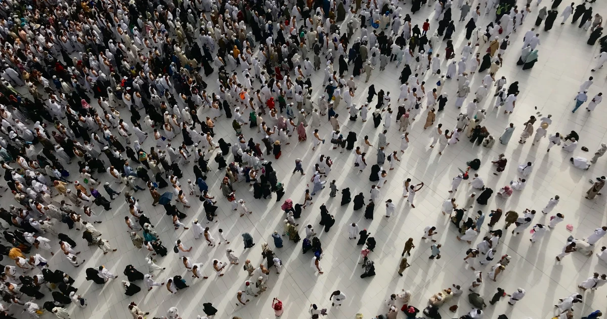 Population replacement: Nearly 64,000 citizens left while immigration kept the population growing