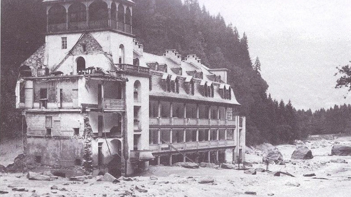 Nepal-style disasters in New Zealand and elsewhere