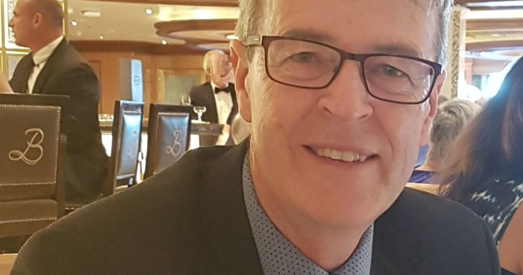 Tony Randle is fifth sitting councillor to die in less than four months