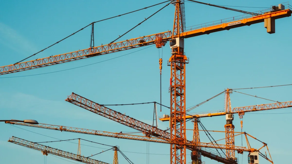 Police uncover hundreds of millions in money laundering through NZ construction industry