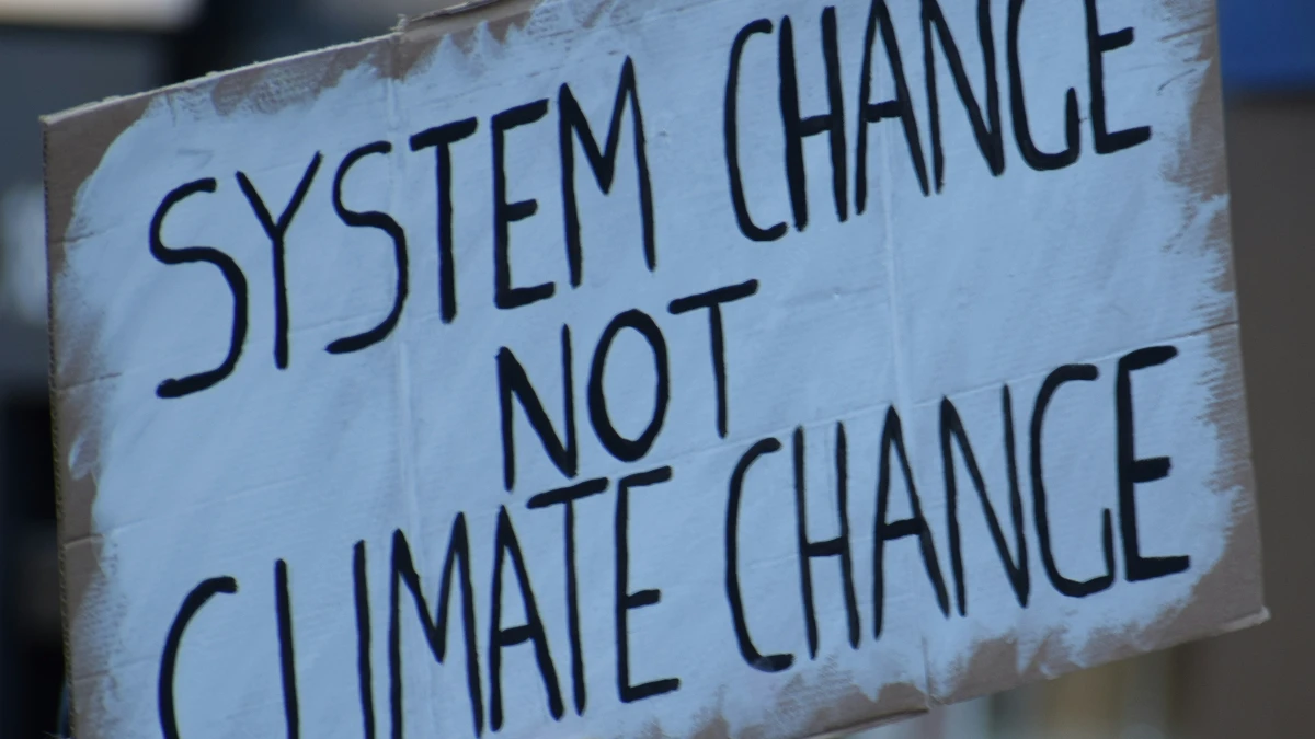 ACT climate plan would remove carbon floor and return auction revenue to households