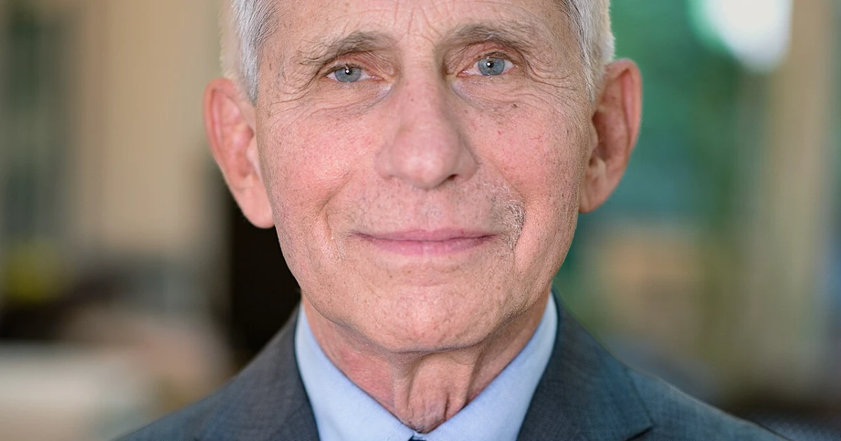 Fauci texts expose private uncertainty over miscarriage risk during vaccine rollout