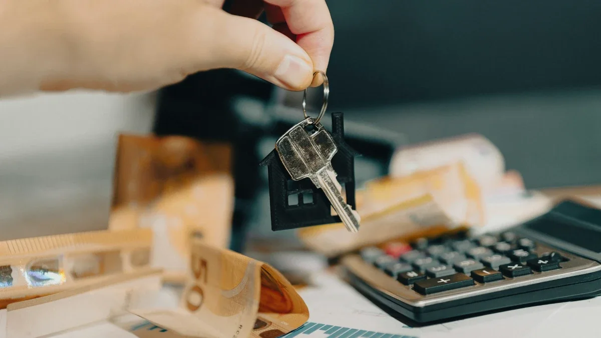 ACT would let landlords offset rental losses against other income