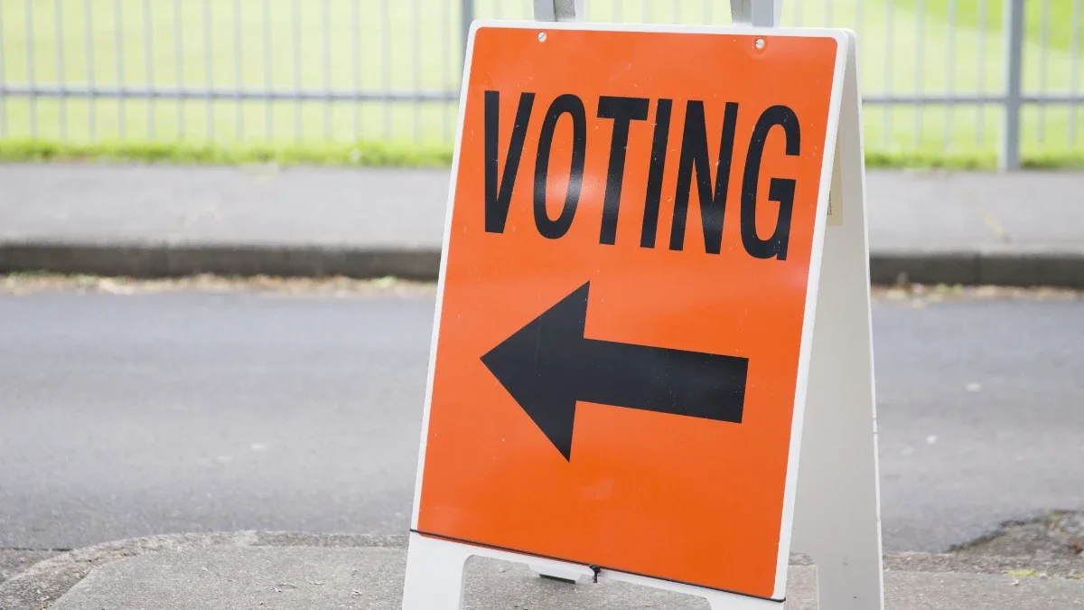 Nearly one in three young voters still not enrolled as deadline looms