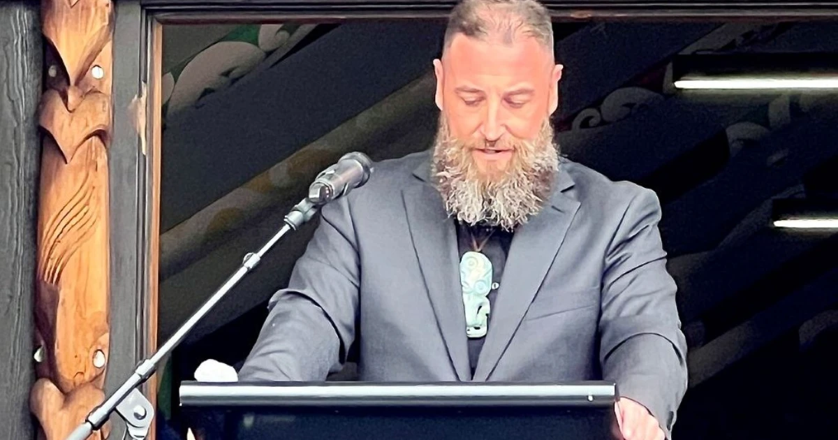 Ngāi Tahu makes unsolicited bid to redraw South Island’s democratic map