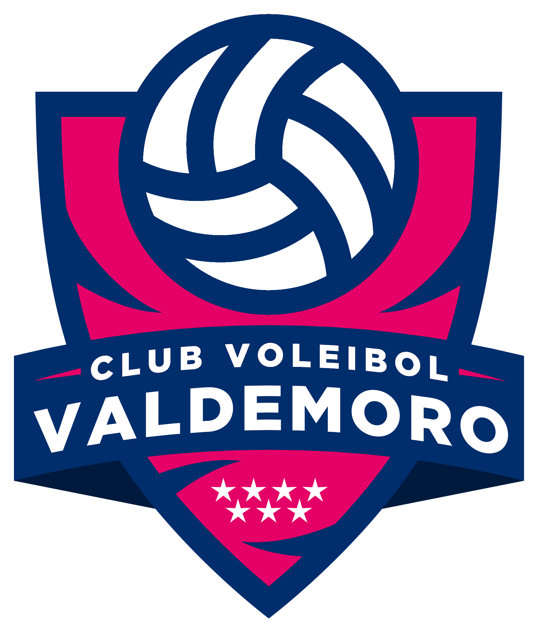 Club de Voleibol de Valdemoro