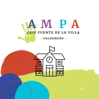 AMPA Colegio Fuenta de la Villa