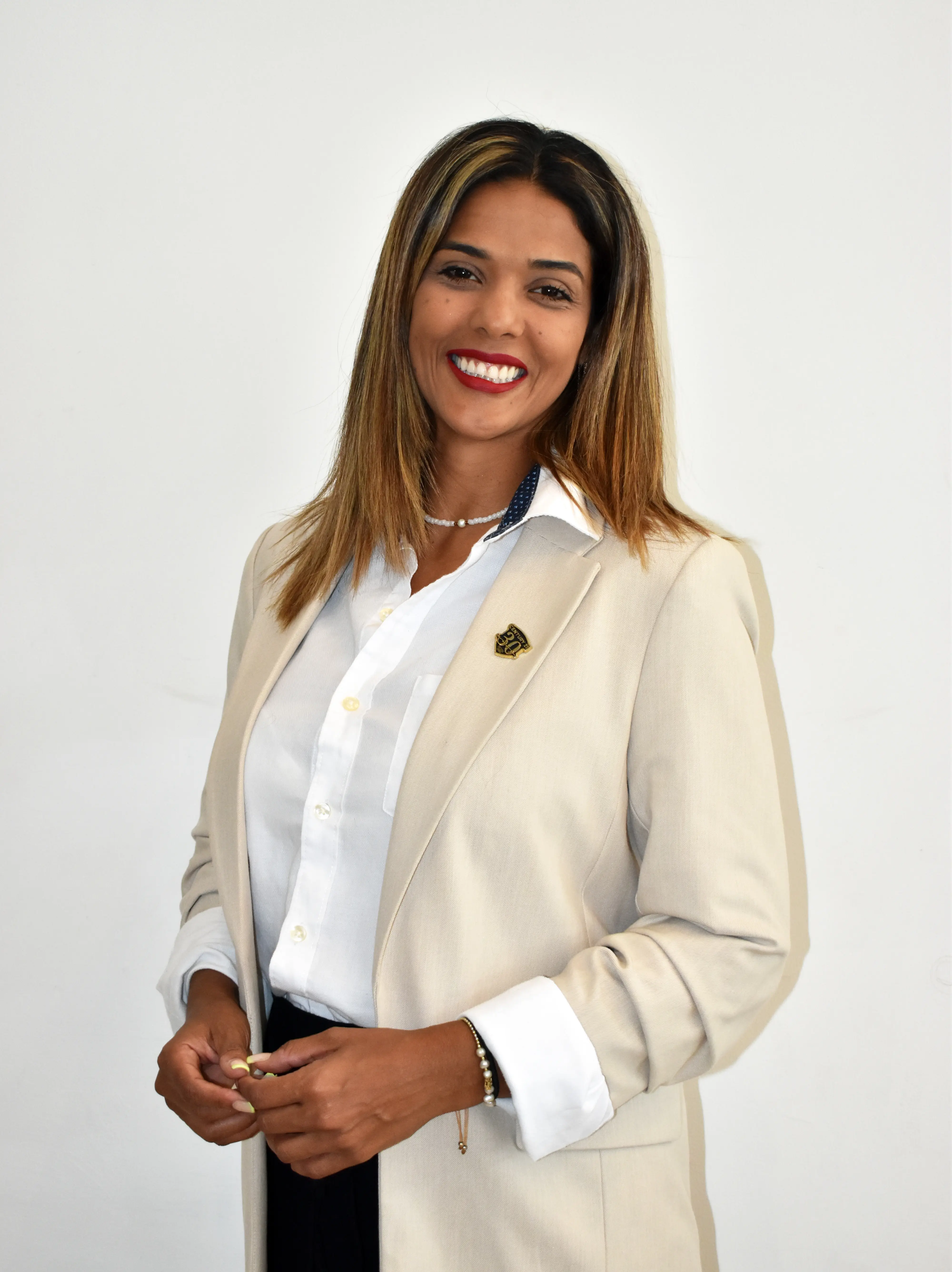 Belen Martinez