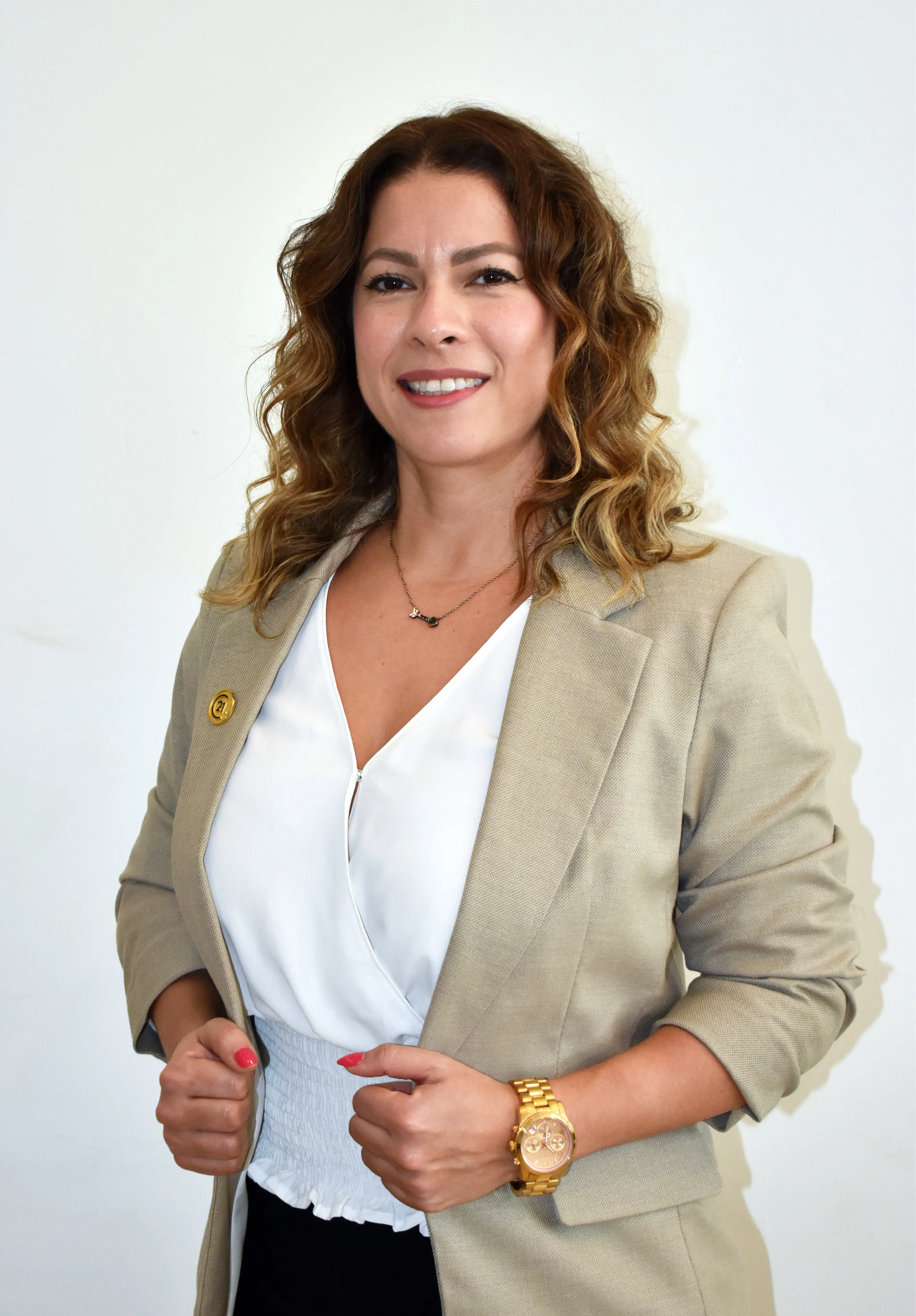 Blanca Manzano