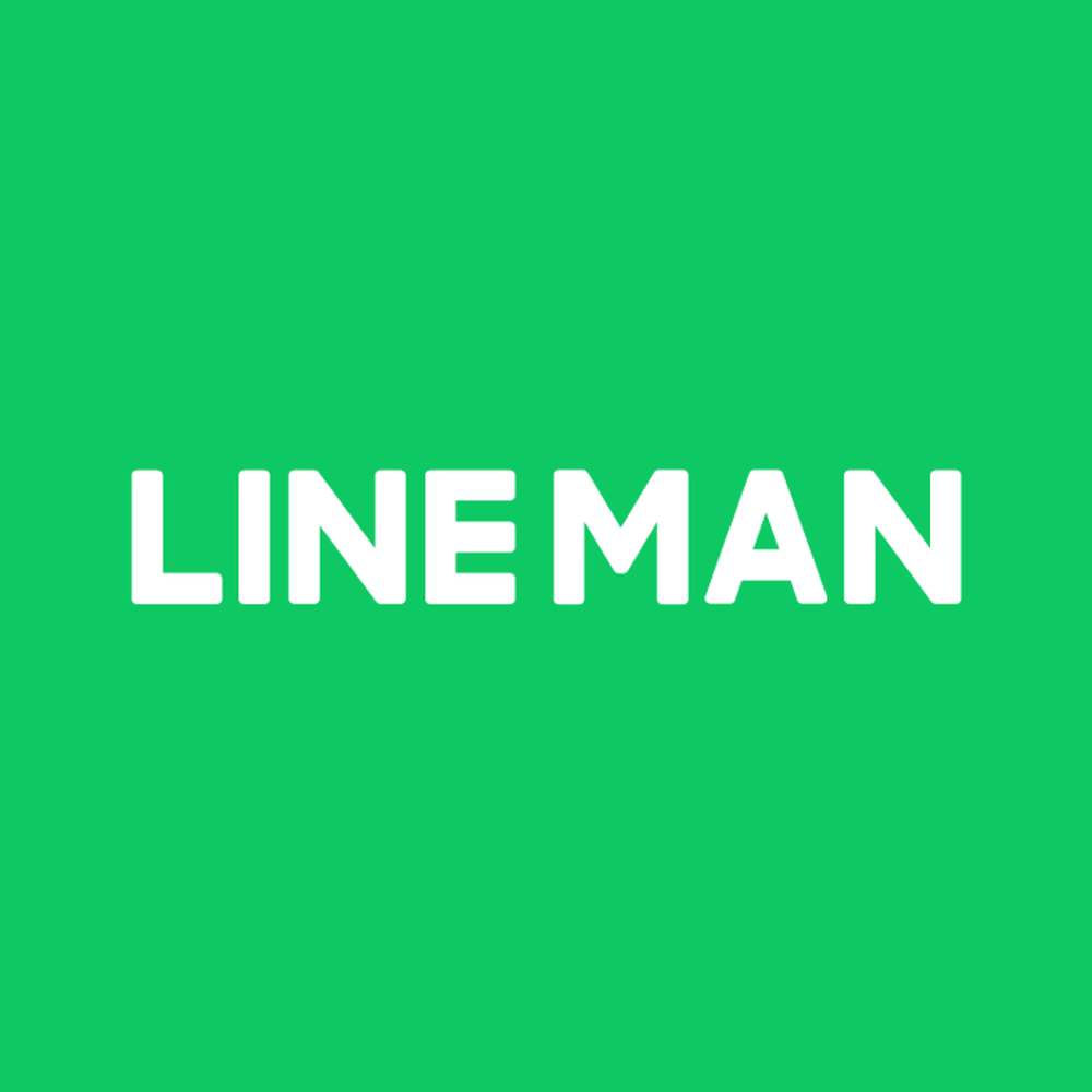 LINE MAN