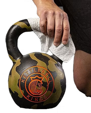 CERAKOTE DO SPRZĘTU FITNESS​