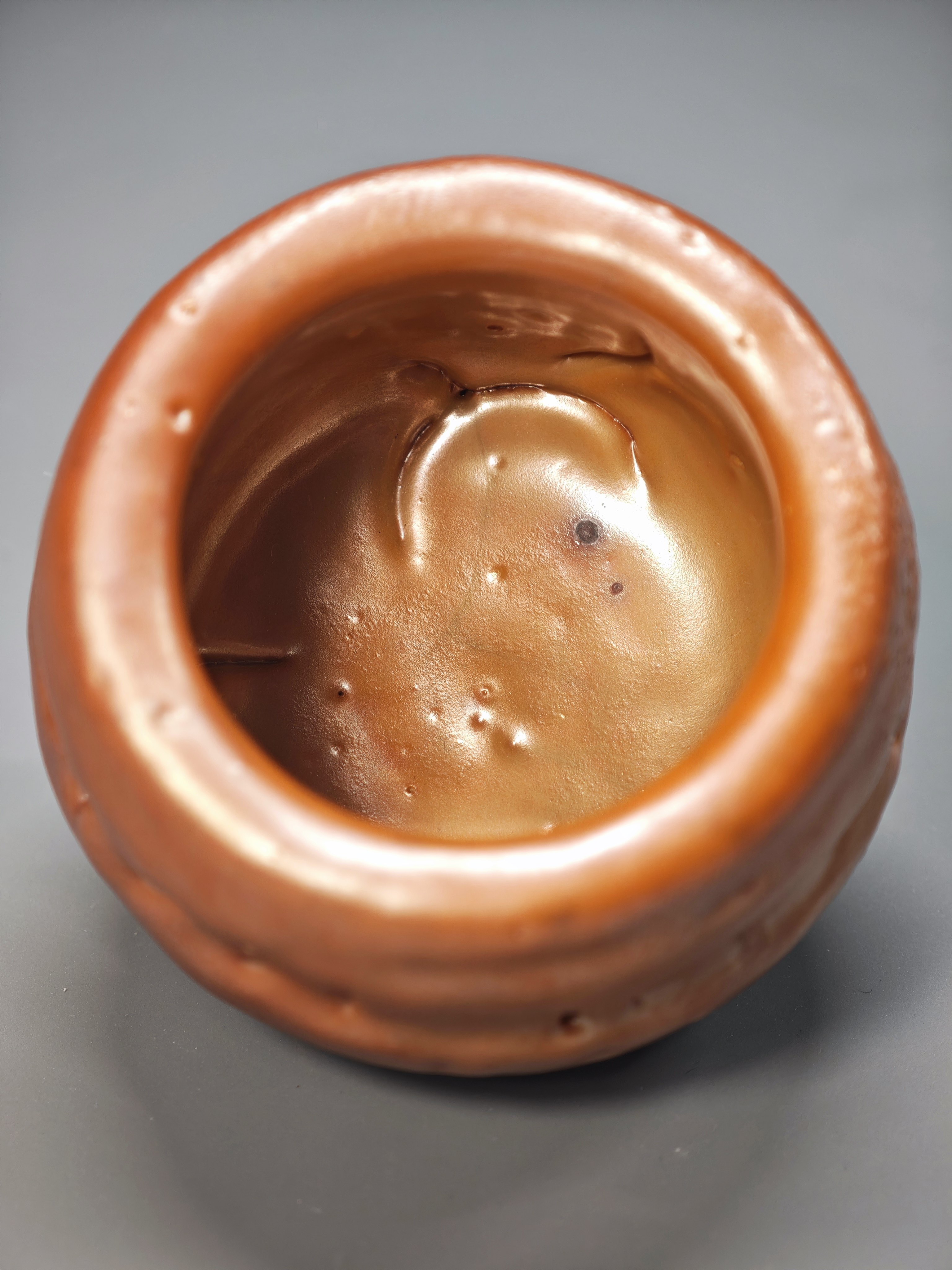 未名銘 志野の小逸品、容量約40ml 4