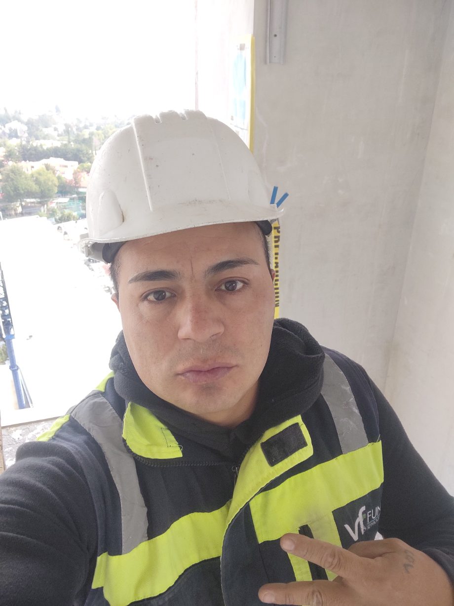 Gerardo perez