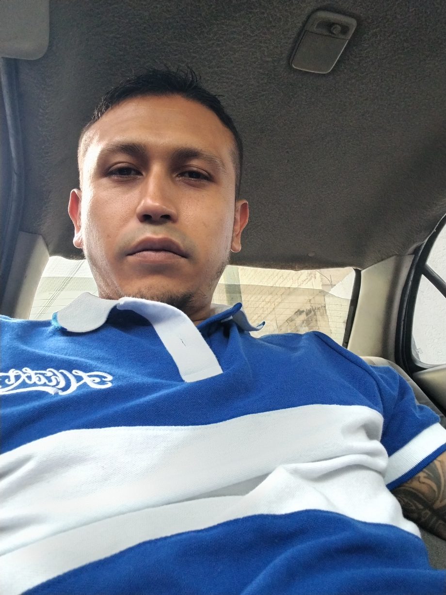 Adrian Romero Márquez - 1