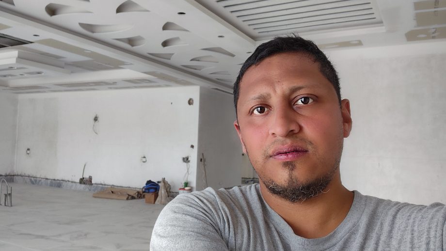 Jonathan Osvaldo Arzate Ávila