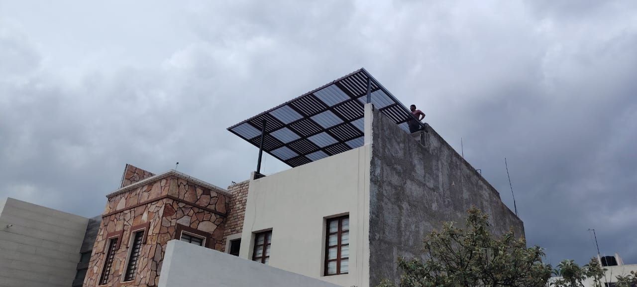 VM ELECTRIC trabajo 1