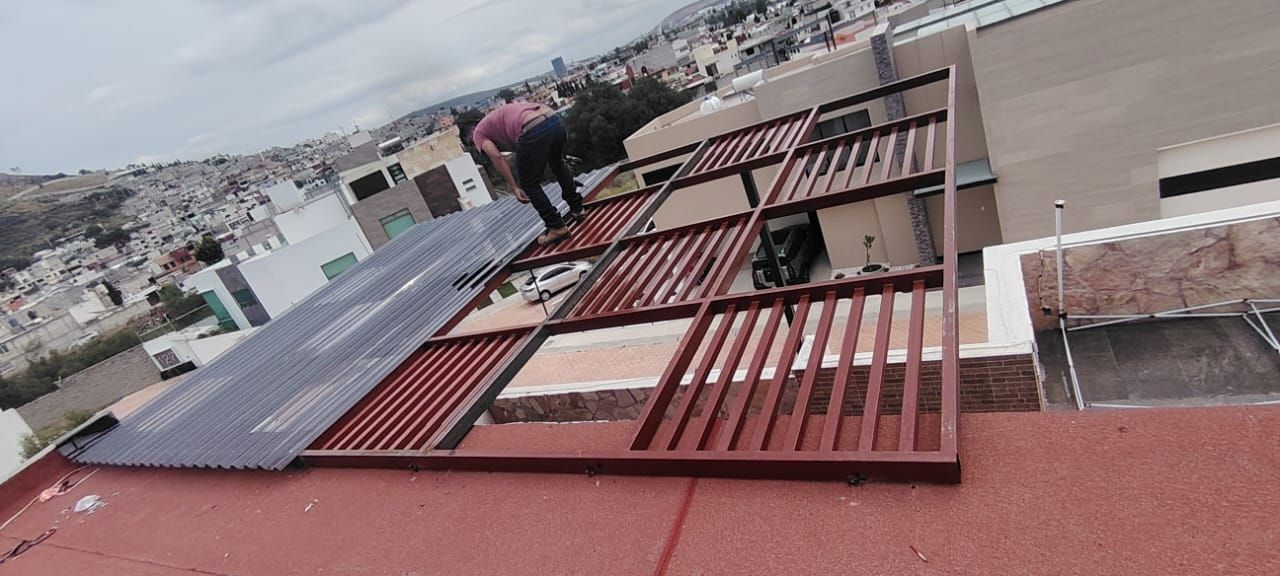 VM ELECTRIC trabajo 3
