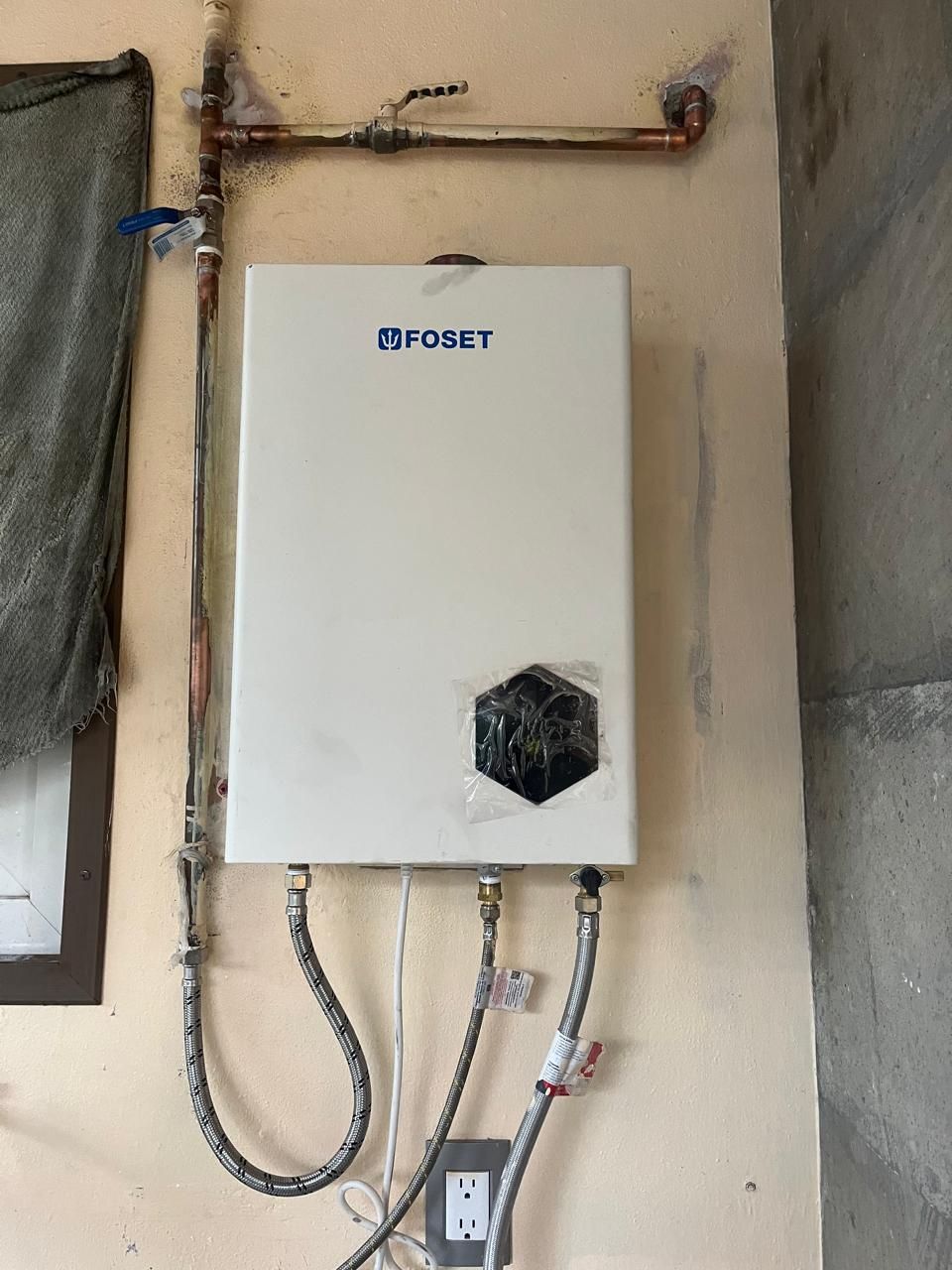 VM ELECTRIC trabajo 4