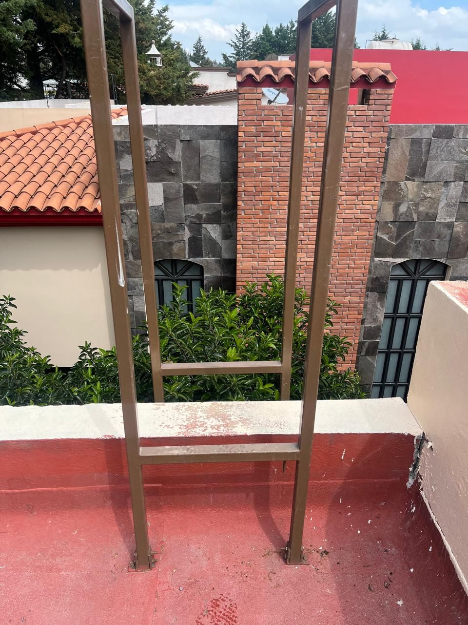 VM ELECTRIC trabajo 6