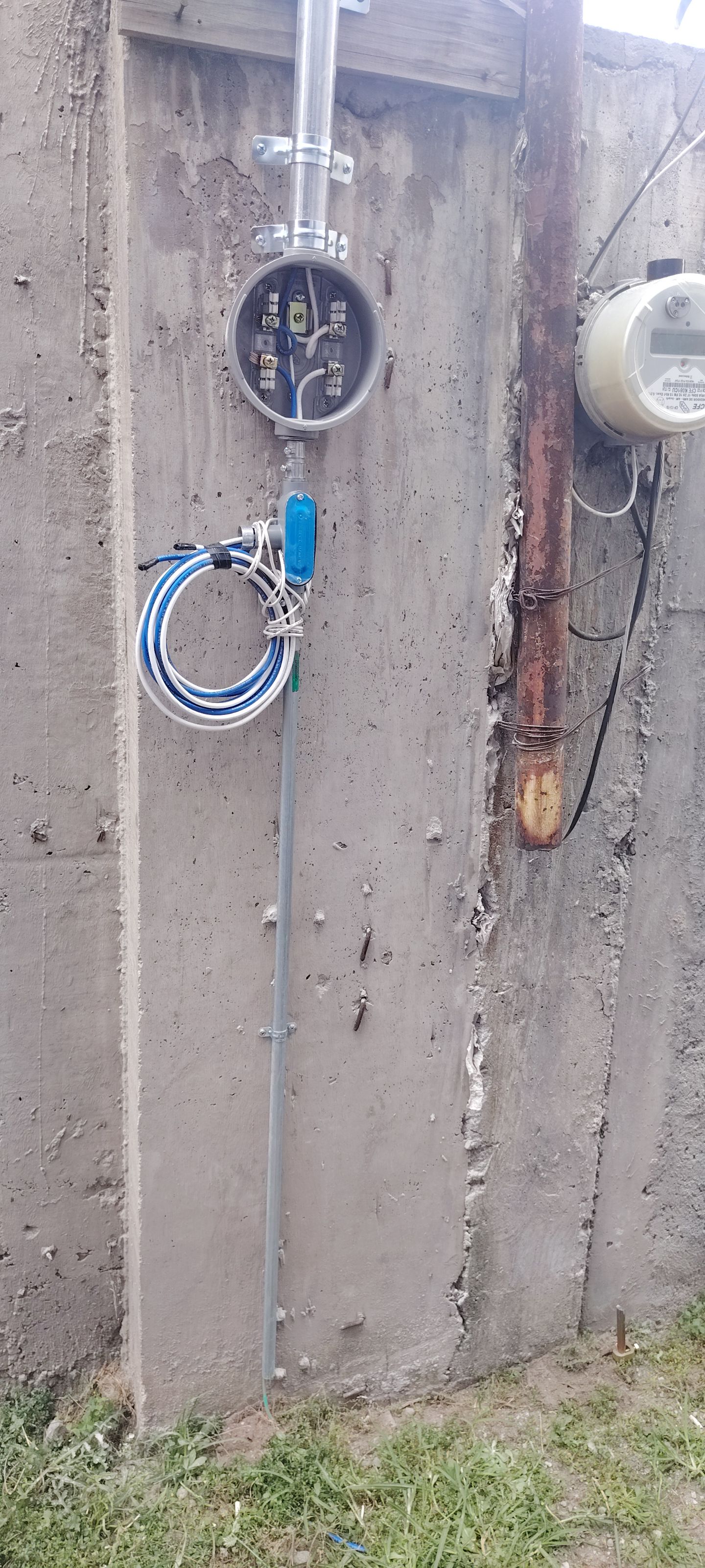 VM ELECTRIC trabajo 8