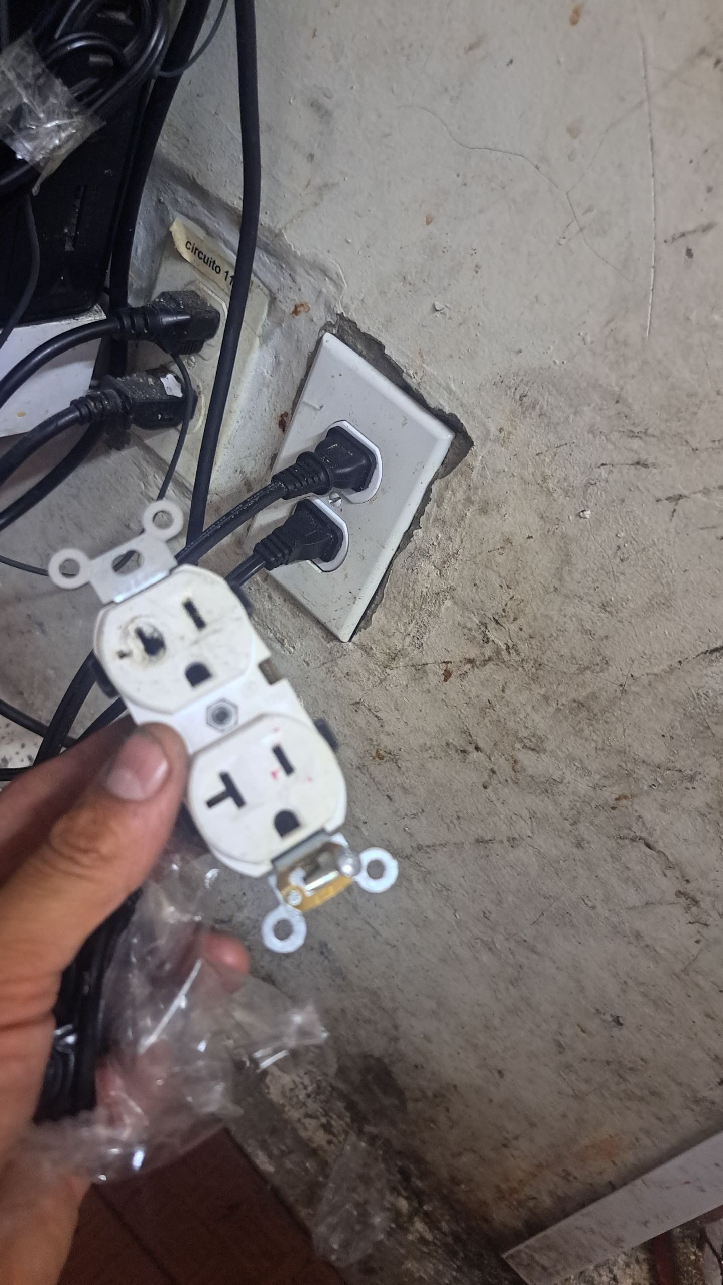 Mantenimiento Medina trabajo 3