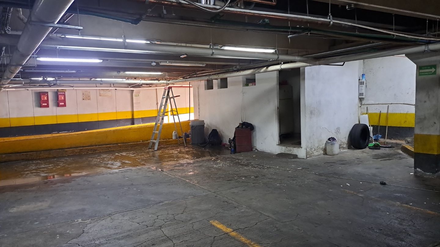 Mantenimiento Medina trabajo 6