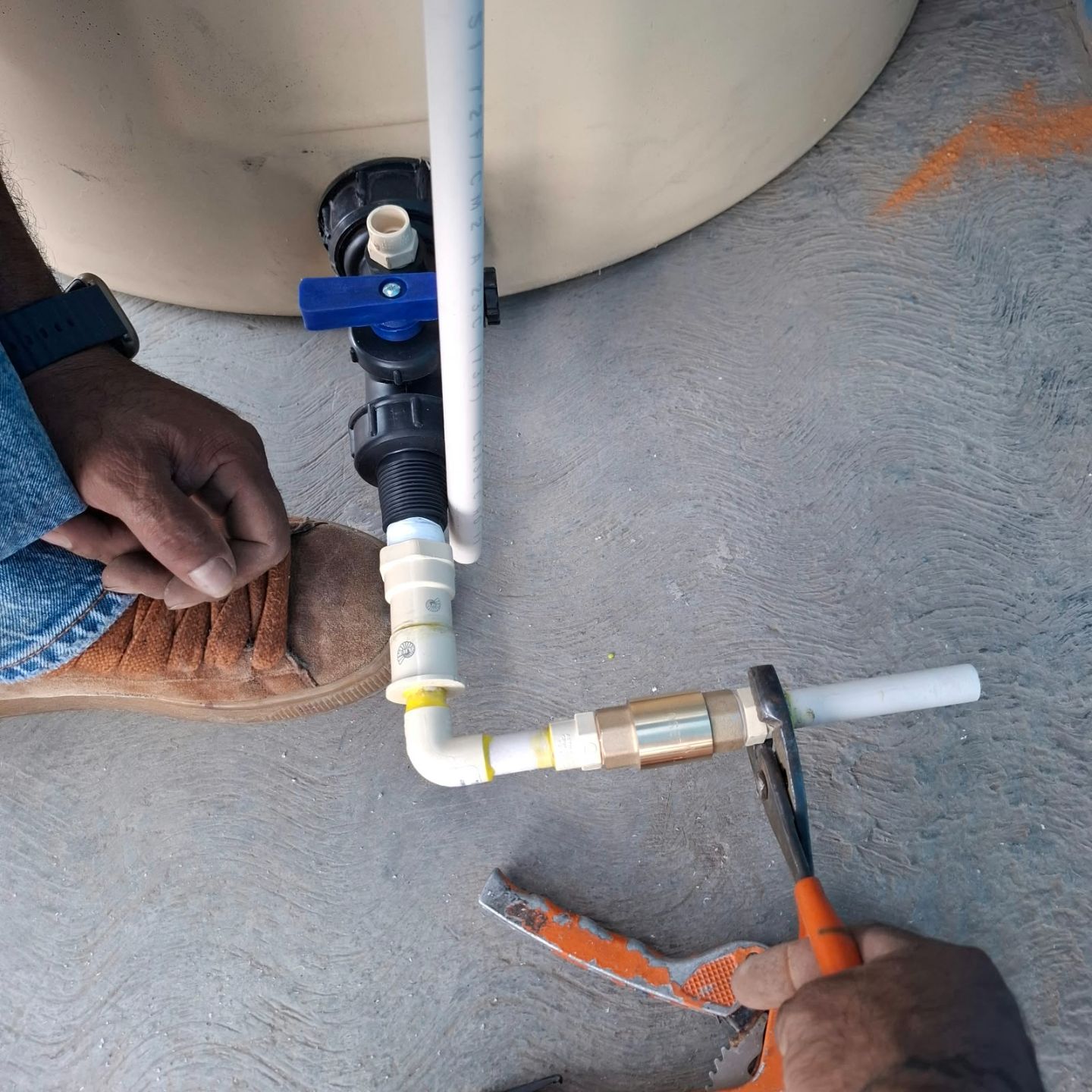 Mantenimiento Medina trabajo 8