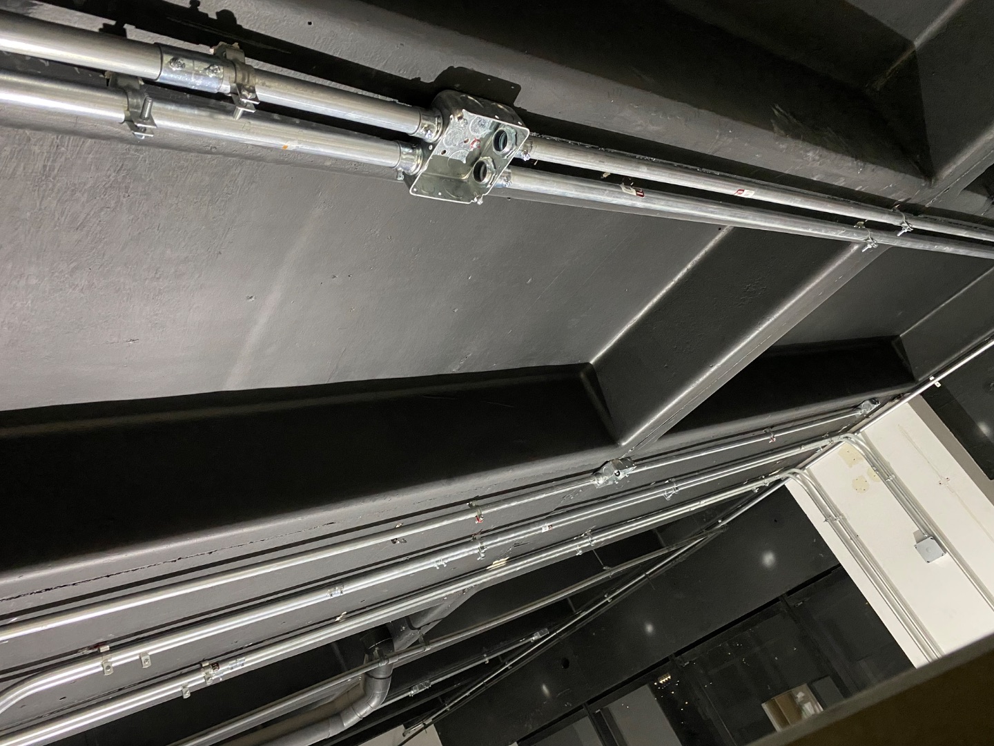 Mantenimiento a instalaciones eléctricas
