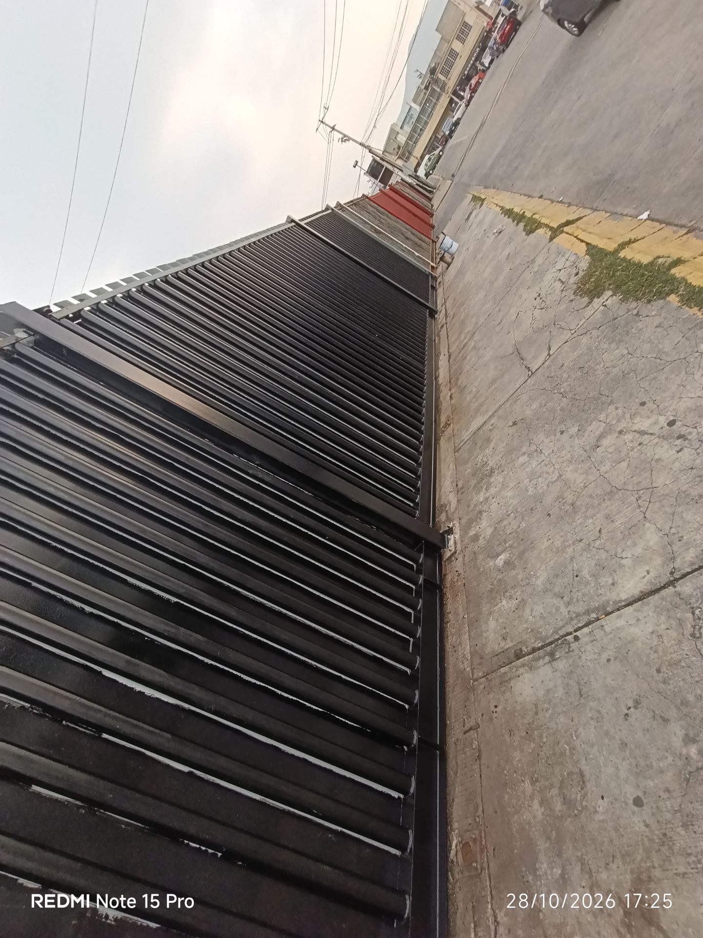 Alberto Mendoza trabajo 1