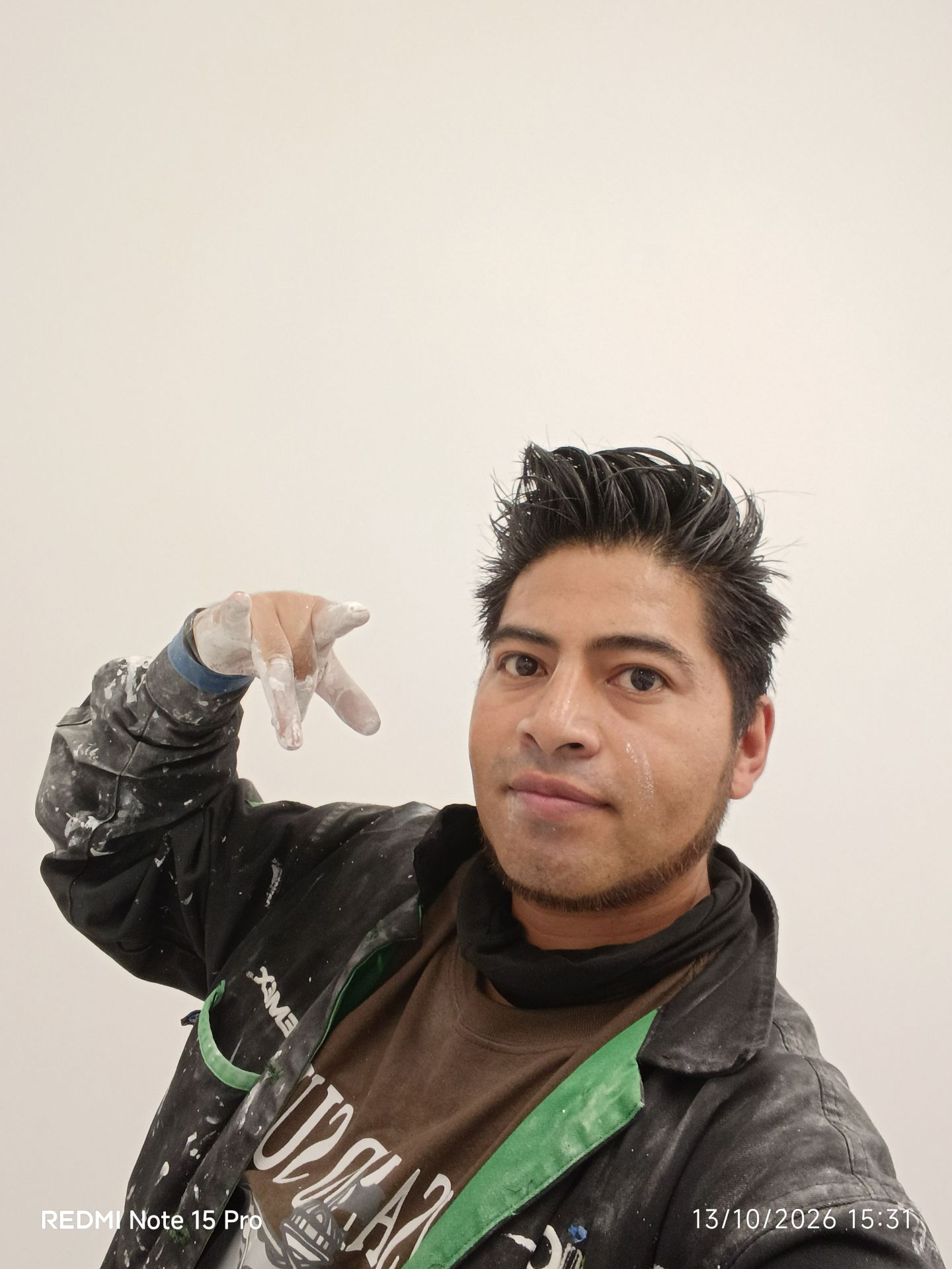 Alberto Mendoza trabajo 5