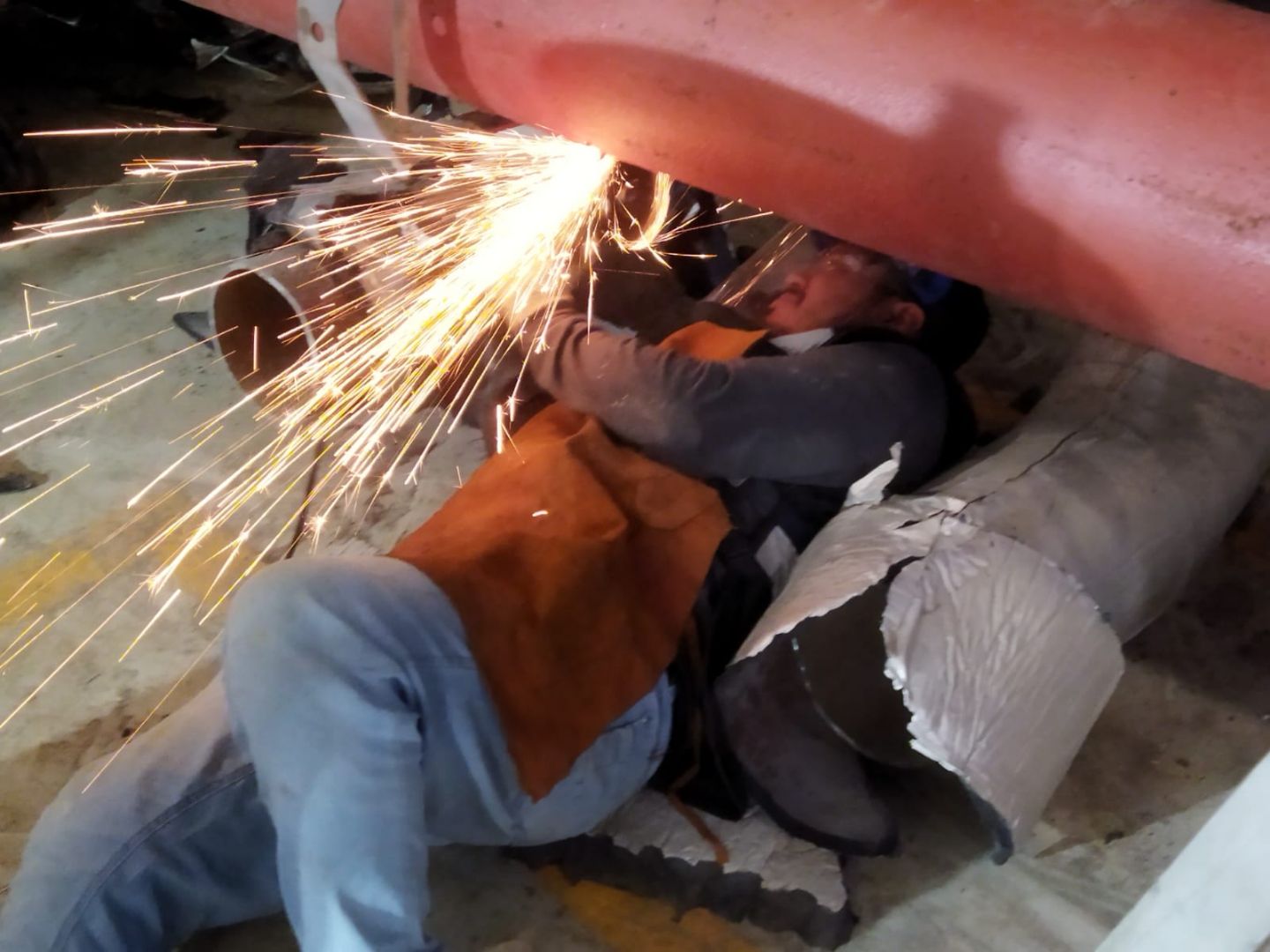 Jose Antonio Alonso Martinez trabajo 1