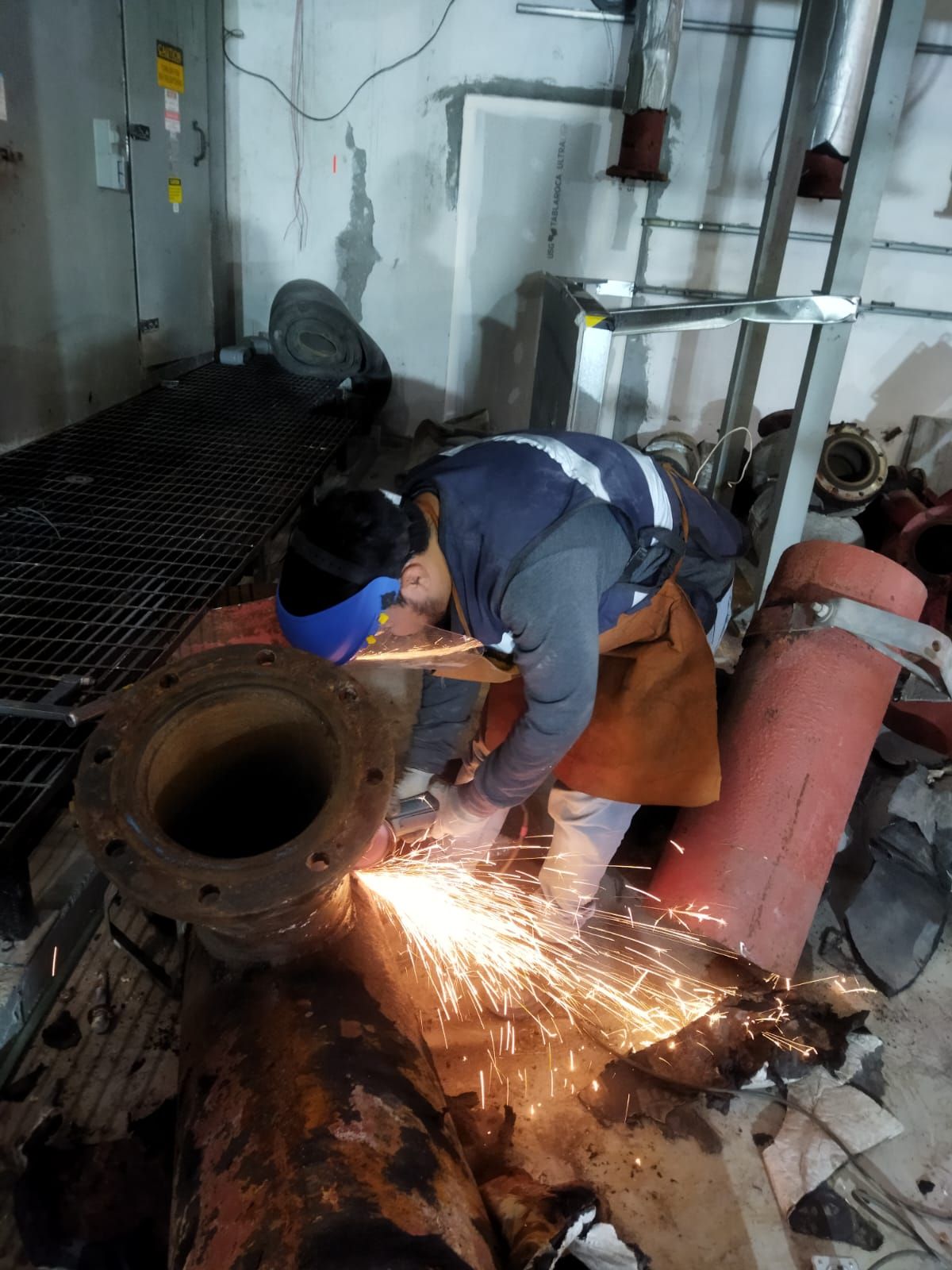 Jose Antonio Alonso Martinez trabajo 2