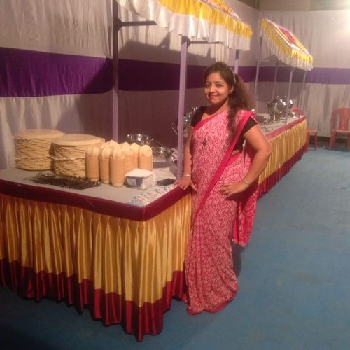 BHAVANI CATERERS