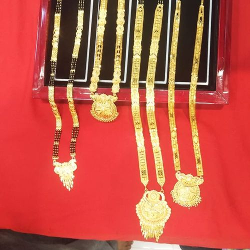 Shyam jewellers