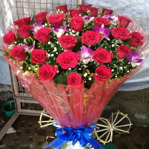 Mahalaxmi Flower Shop