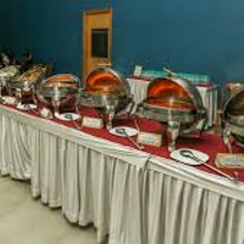 MS Caterers