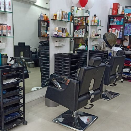 Awsome Uniesx Salon