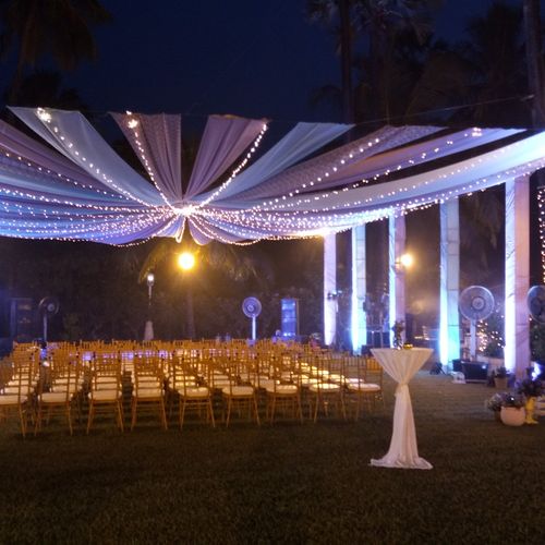 Mumbaikar Decor & Events Pvt. Ltd