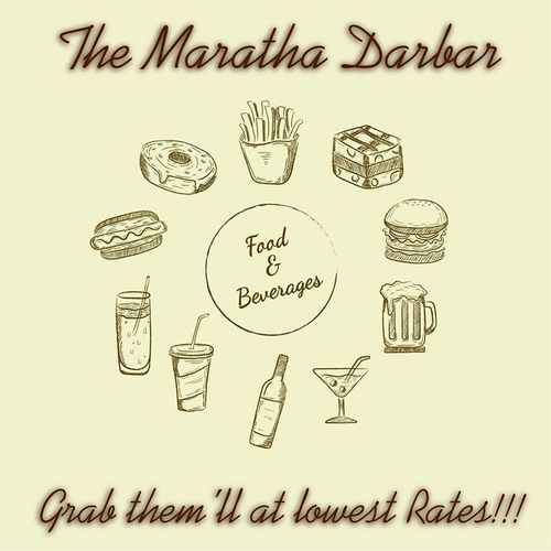 The Legend Maratha Darbar