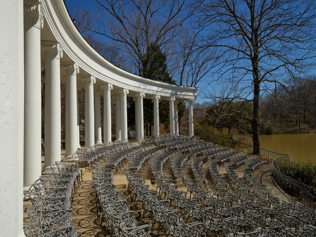 Amphitheater Hemingbough, wedding venue, cultural