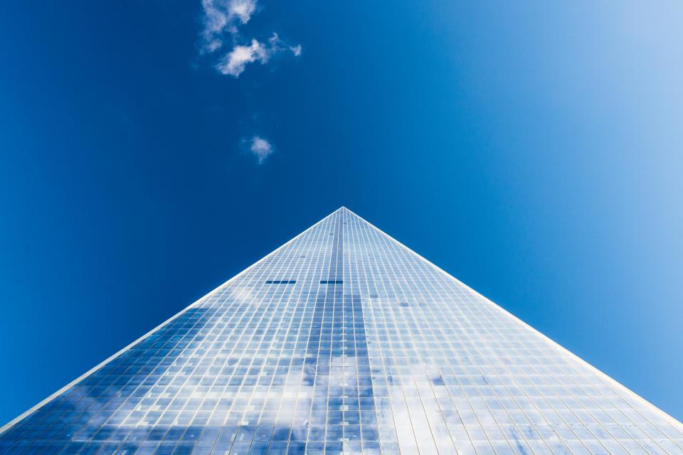 Architecture Buildings