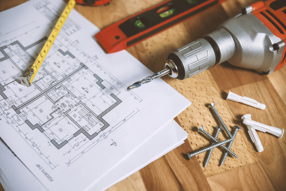 Floorplan Workshop