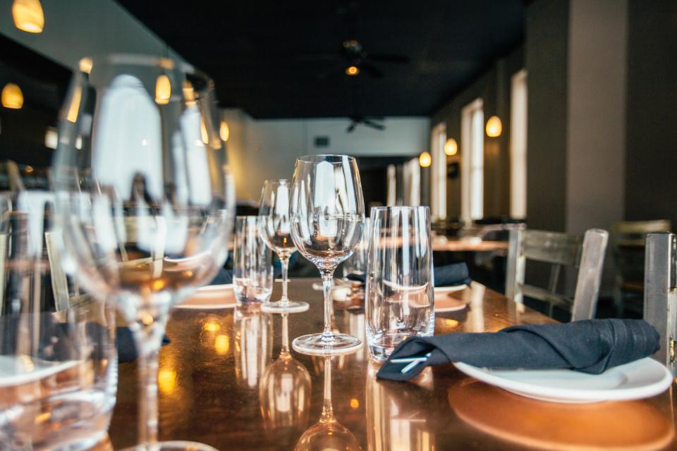 Places Restaurant