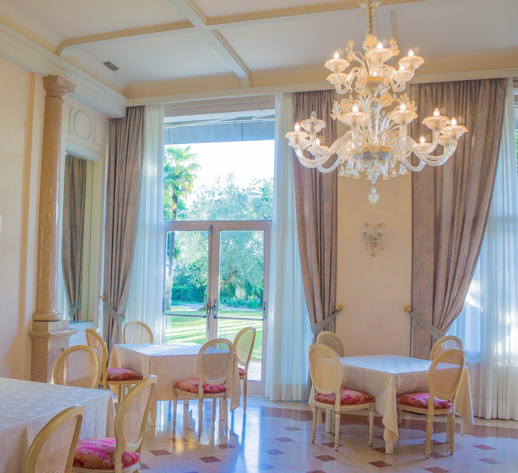 Luxury interior design ballroom wedding