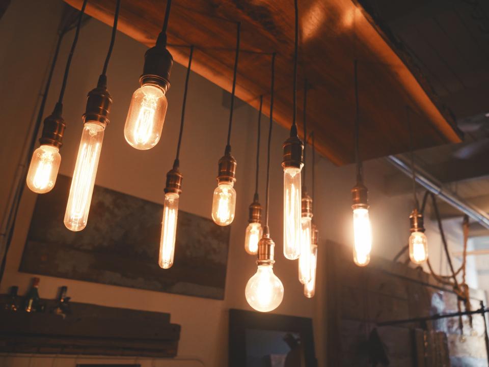 Lights Lightbulbs