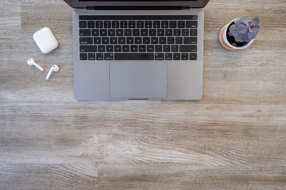 Office Desk